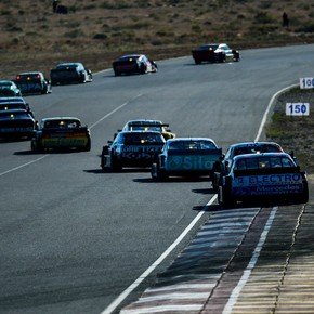 Tabla de posiciones del TC: cómo quedó después del triunfo de Urcera