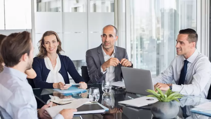 Búsqueda de talentos