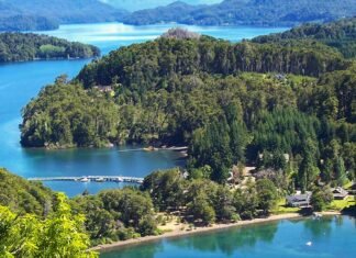 Neuquén presentó su oferta turística de invierno 2024 en Córdoba