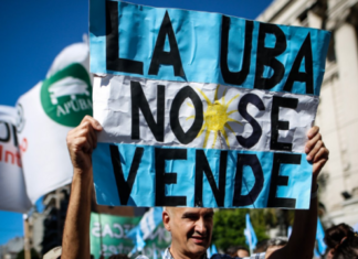 Qué hace tan emblemática a la Universidad de Buenos Aires, una de las mejores de América Latina y ahora en conflicto con el gobierno de Milei