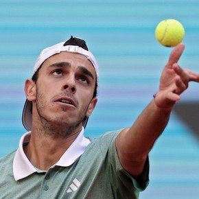 Madrid: una buena y una mala para los argentinos