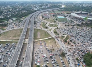 River-Boca: saldo en las arcas cordobesas de 2 mil millones de pesos en alojamiento y gastronomía