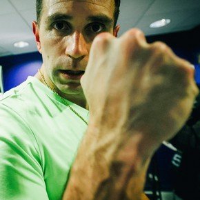 Al final, Dibu Martínez no zafó de la suspensión: las razones