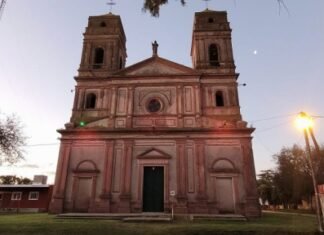 San Pedro Norte, historia y misterio a través del antiguo Camino Real