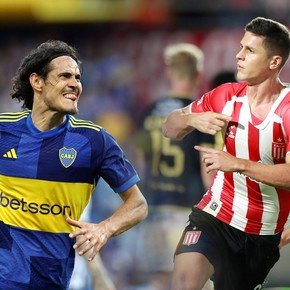 Estudiantes vs Boca, por la Copa de la Liga: hora, dónde verlo y más