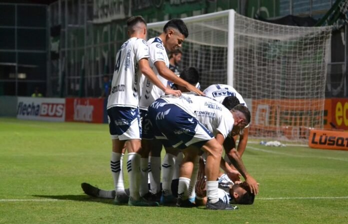 Toda la información del Nacional: Chacarita, Colón, Quilmes y más