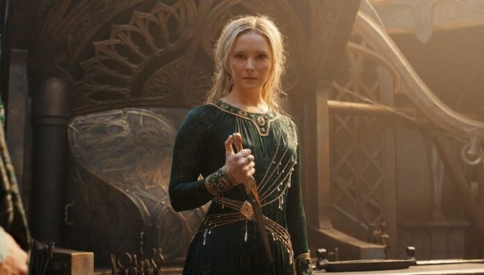 Todo lo que necesitas saber sobre la temporada 2 de Los Anillos de Poder