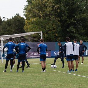 San Lorenzo: Romagnoli será presentado este viernes