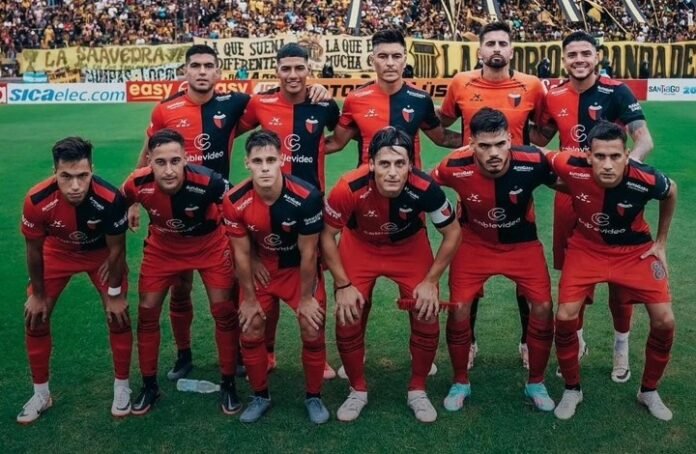 Todo lo que tenés que saber del Nacional previo a la fecha 12