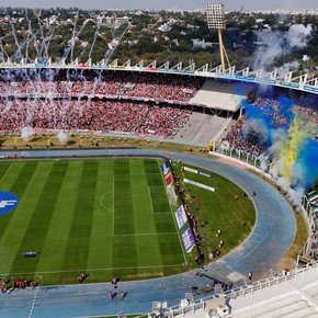 Un éxito pero lejos de los visitantes