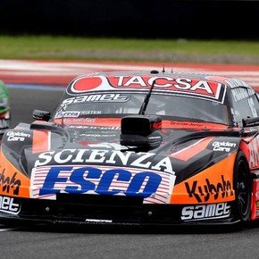 TC: a qué hora y cómo ver la sexta fecha del Turismo Carretera en Concepción del Uruguay