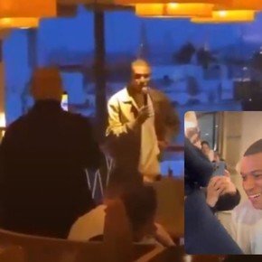 La megadespedida de Mbappé en París: discurso emotivo, invitados de lujo y guiño al Real Madrid