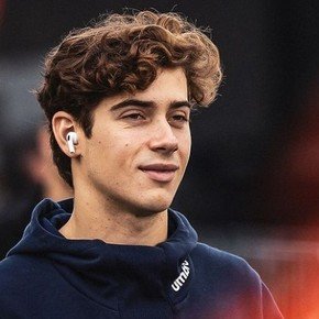 El elogio de un capo de Williams para Colapinto: "Es una gran señal"