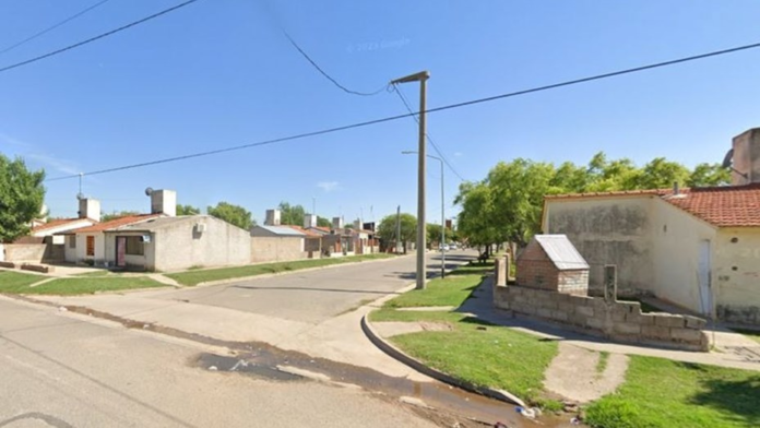 Detuvieron en Río Cuarto a tres menores por el crimen de un taxista