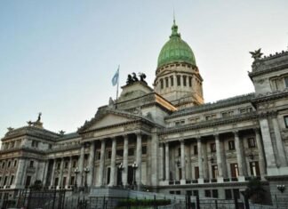 Diputados aprobó la Ley Bases y el paquete fiscal