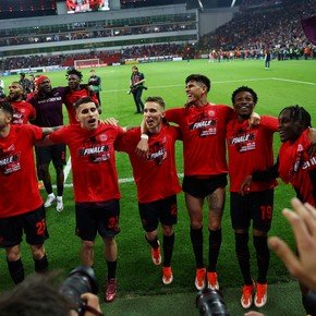 El increíble Bayer Leverkusen a la final de la Europa League