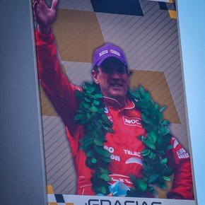 El TC2000 homenajeará a Juan María Traverso en San Nicolás