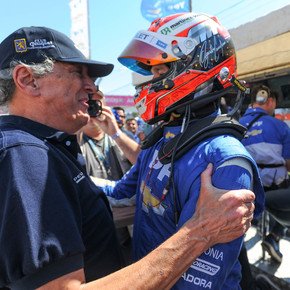 Traverso: el recuerdo de pilotos y ex pilotos en la fecha de TC y Turismo Nacional en Termas