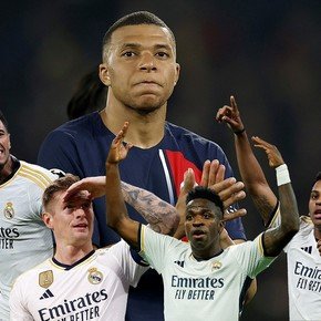 Mbappé: el gran negocio del Madrid, el sueño de ganar la Champions y los Galácticos 2.0