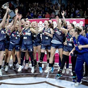 Unión Florida es el nuevo campeón de la Liga Femenina