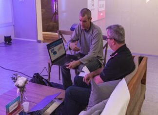 Gamebiz, el evento para potenciar la industria de videojuegos en Córdoba (16 y 17 de mayo)
