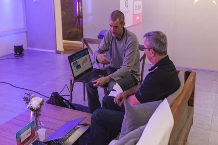 Gamebiz, el evento para potenciar la industria de videojuegos en Córdoba (16 y 17 de mayo)