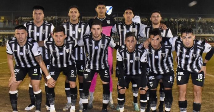 La referencia de un club del Nacional a la frase viral de Demichelis