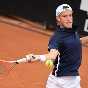 ¿Cómo les fue a Schwartzman y al resto de los argentinos en el Masters 1000 de Roma?