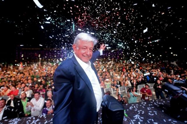 AMLO