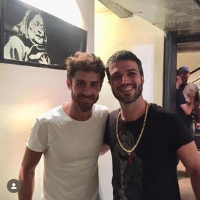 De la decisión de Aimar al don desconocido de Gago: las confesiones futboleras del líder de El Bordo