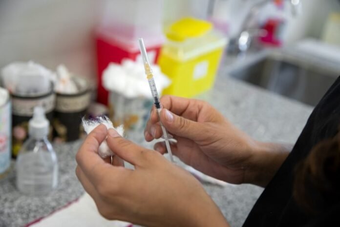 Por qué vacunarse: siete claves sobre la antigripal