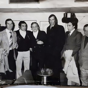 Menotti versus Bilardo: el origen de una pelea más filosófica que futbolística