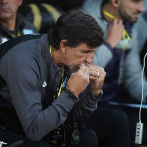 Racing viaja a Brasil para cerrar su pase a octavos