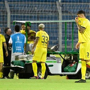 Apelación rechazada: Rosario Central juega sin público