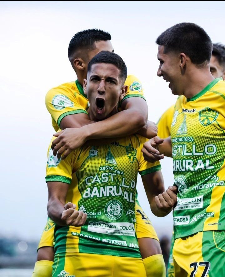 Pizarro en el Xinabajul de Guatemala. (Foto: Instagram del jugador)