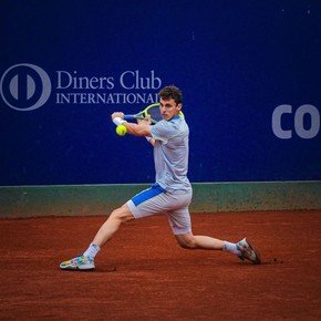 Semana soñada: Juan Manuel Cerúndolo ganó un challenger y dará un gran salto en el ranking