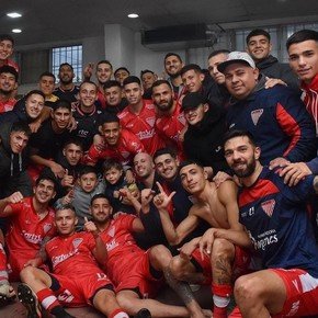 Los Andes y Colegiales definen el Apertura de la Primera B