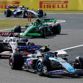 Bomba en la F1: un piloto dejará su equipo después del 2024