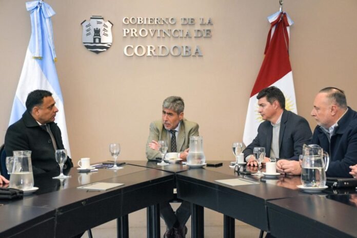 Confirman que Villa María, Marcos Juárez y Bell Ville tendrán sus bases de FPA