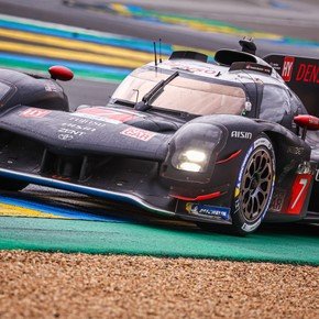 Los resultados de las 24 Horas de Le Mans: quién ganó y cómo salieron Pechito López y Varrone