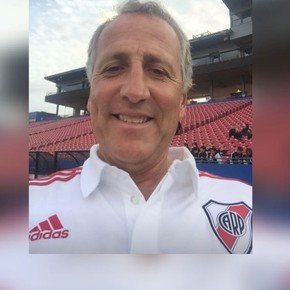 La cantera está en orden: el histórico formador de River sigue hasta diciembre de 2025