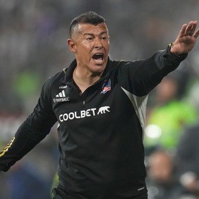 Almirón quiere volver a enfrentar a River