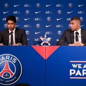 La postura de la FIFA ante la denuncia de Mbappé al PSG