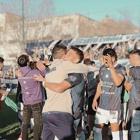 La definición de la Primera C y la tremenda goleada a El Porvenir