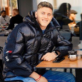 En San Lorenzo buscan 9 y quieren que vuelva un ex 