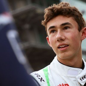 El reemplazante de Canapino consiguió un asiento en el IndyCar: ¡el de Pourchaire!