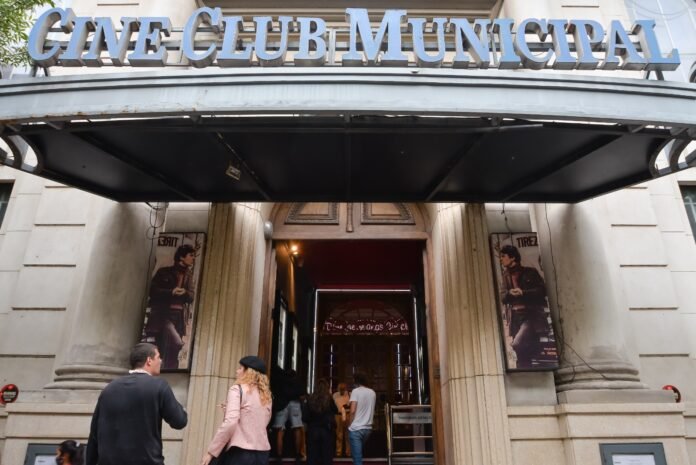 Hasta el miércoles, los cinéfilos podrán disfrutar del ciclo «Semana de cine portugués”