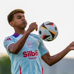 El histórico ex futbolista alemán que comparó a Lamine Yamal con Diego Maradona y Lionel Messi