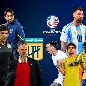 Todo lo que tenés que saber de la última fecha de la Liga Profesional antes de la Copa América