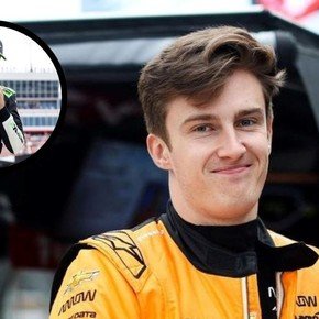 Qué dijo Theo Pourchaire después de que se confirmara la baja de Canapino en Road America